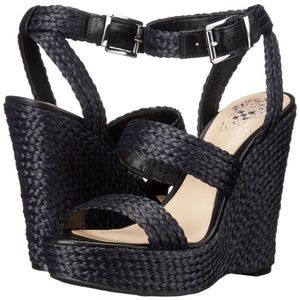 Wedge Heel Sandals